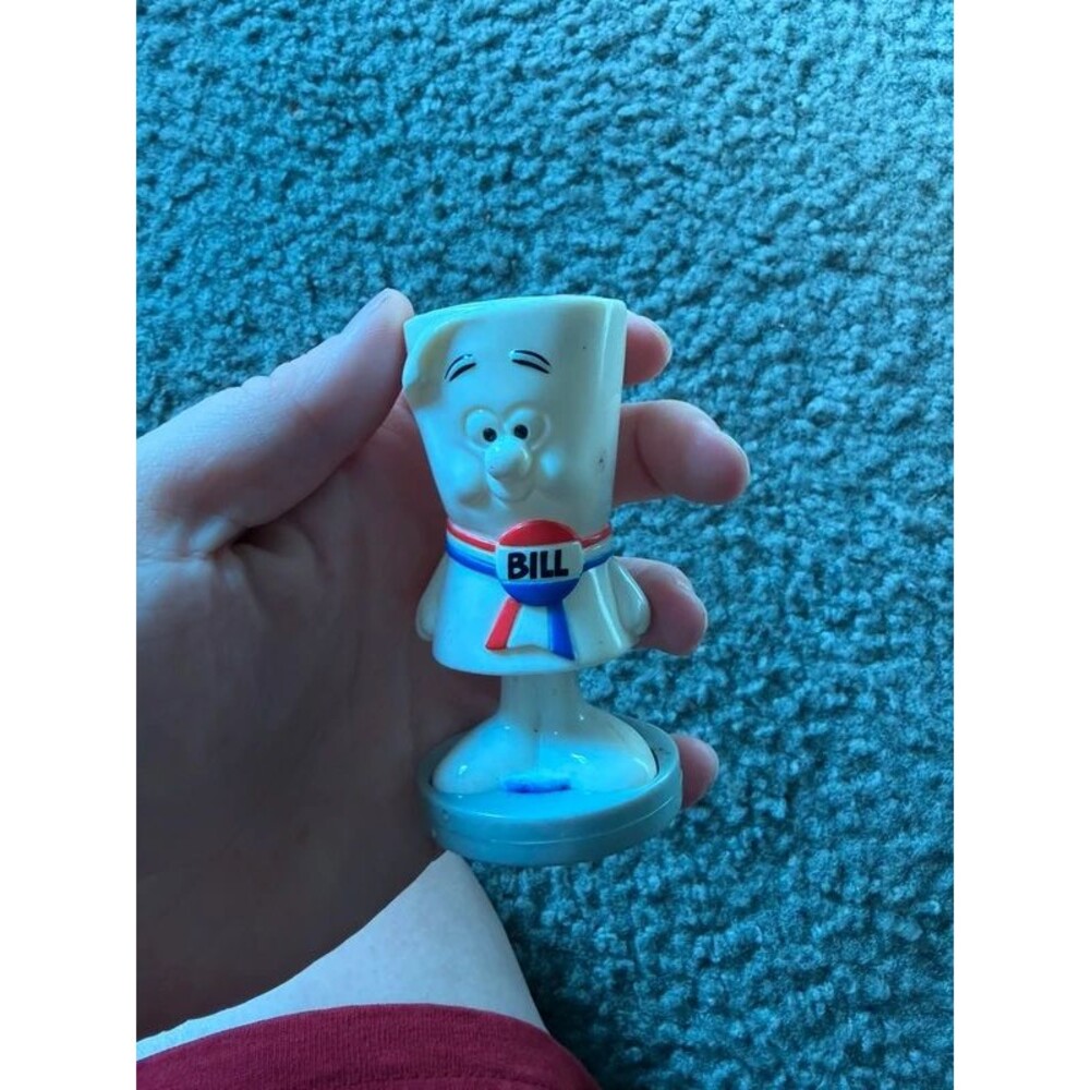 School House Rock VTG Wendy’s Toy